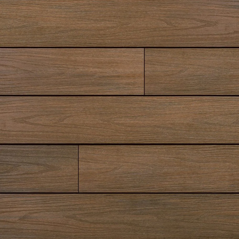 Textura de la tarima Legro DSL 138 color Teak